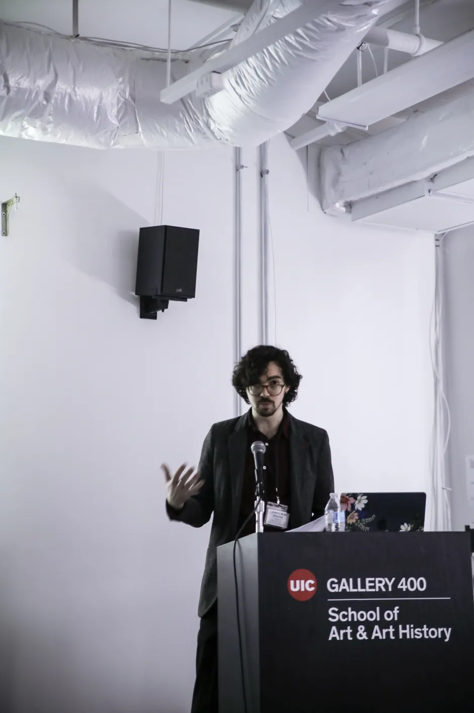 Charles Burke Dykstal